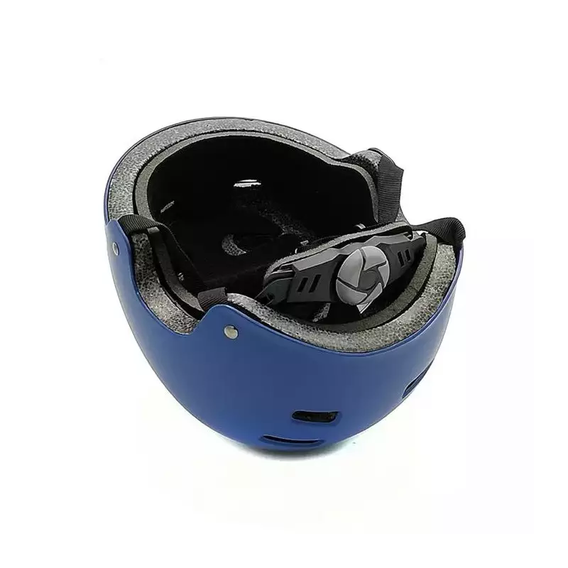 Casque QUGEAR Urban junior Bleu