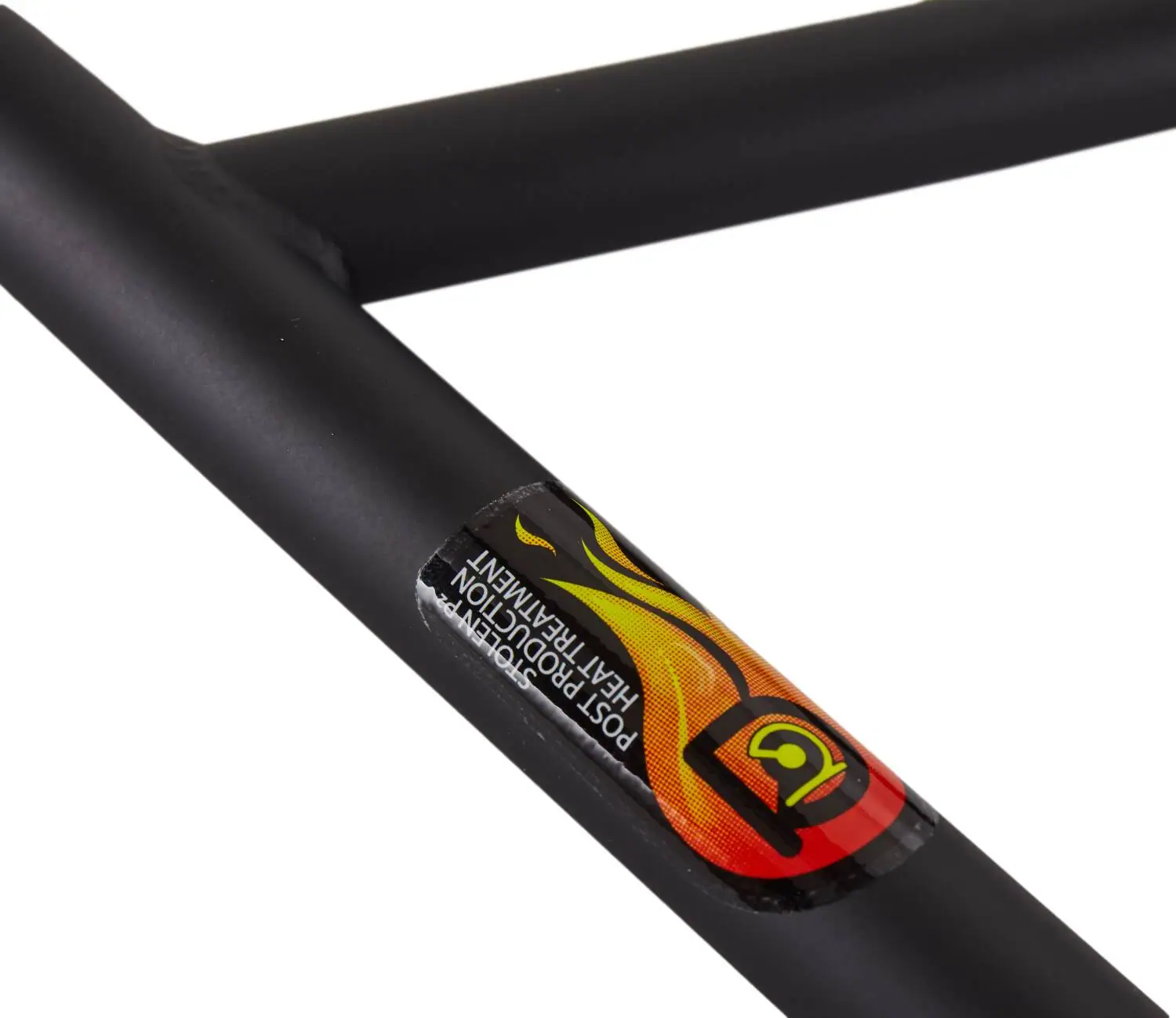 Stolen Roll BMX Styr | SkatePro