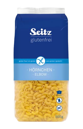 Seitz Hörnchen glutenfrei
