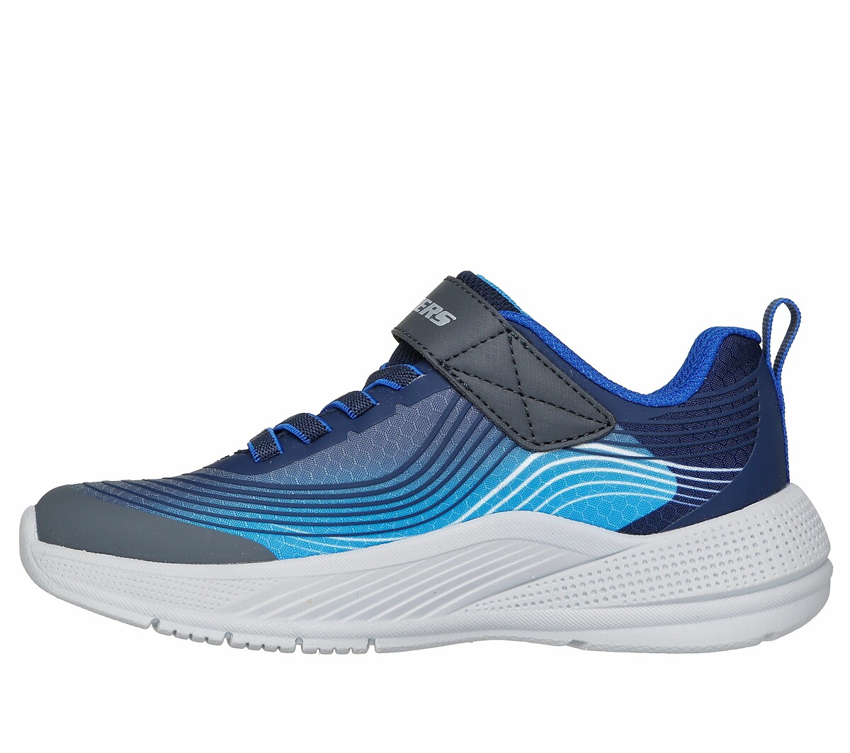 Tênis SKECHERS Microspec Advance