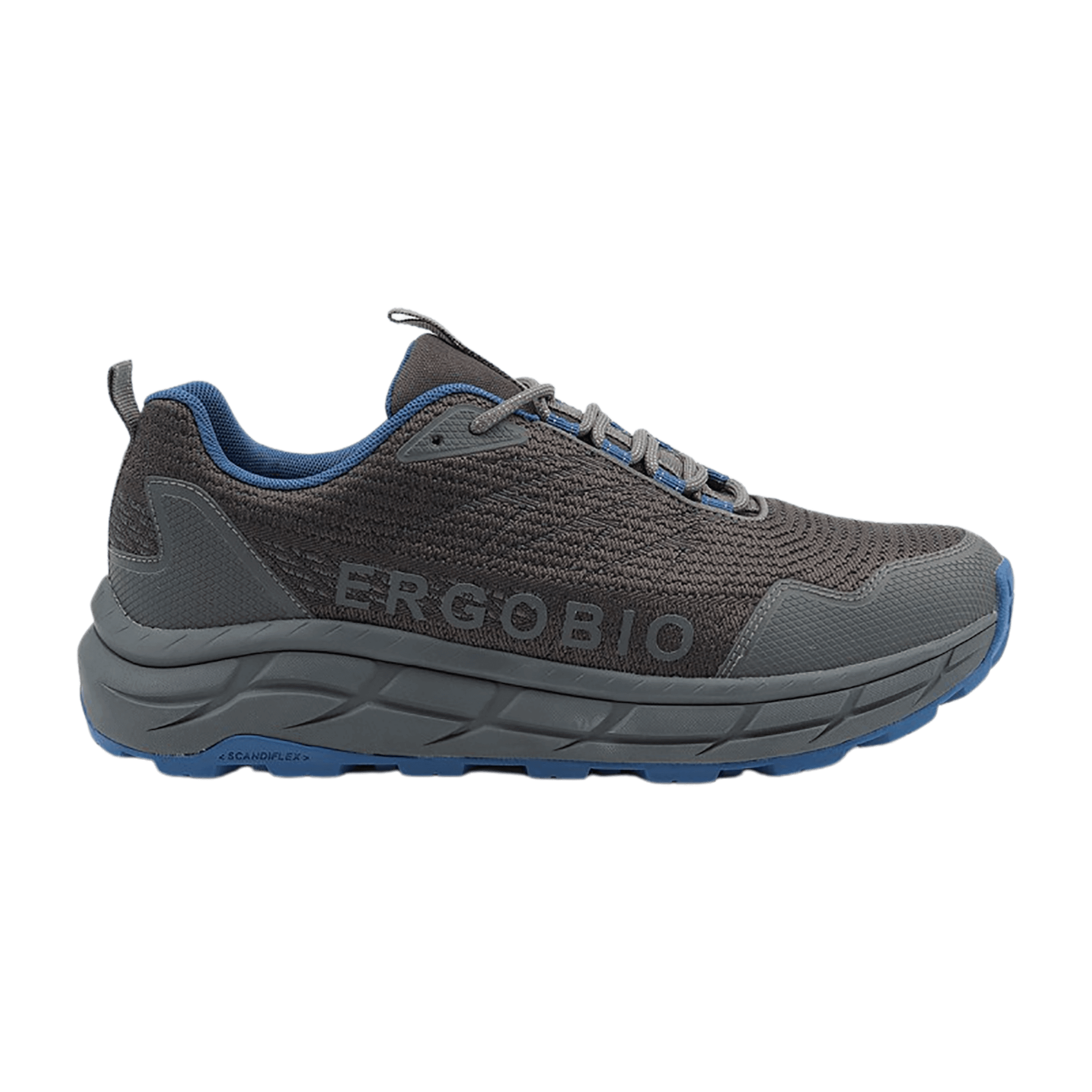Ergobio Teckliner low 41-46 - Tursko