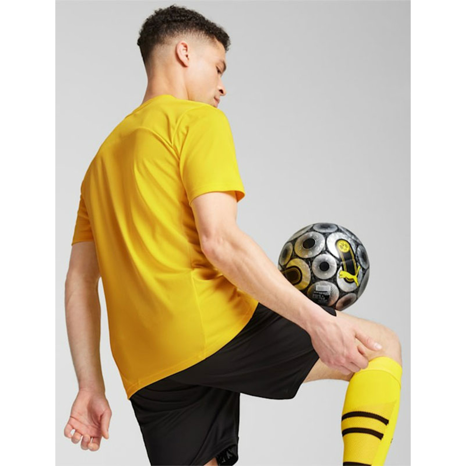 Puma Borussia Dortmund Training Shirt 2024/2025