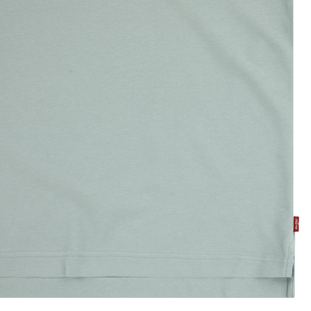 Levi's polo zachtgroen