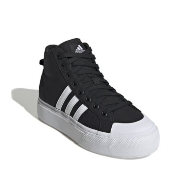 Sneakers femme Bravada Platform ADIDAS