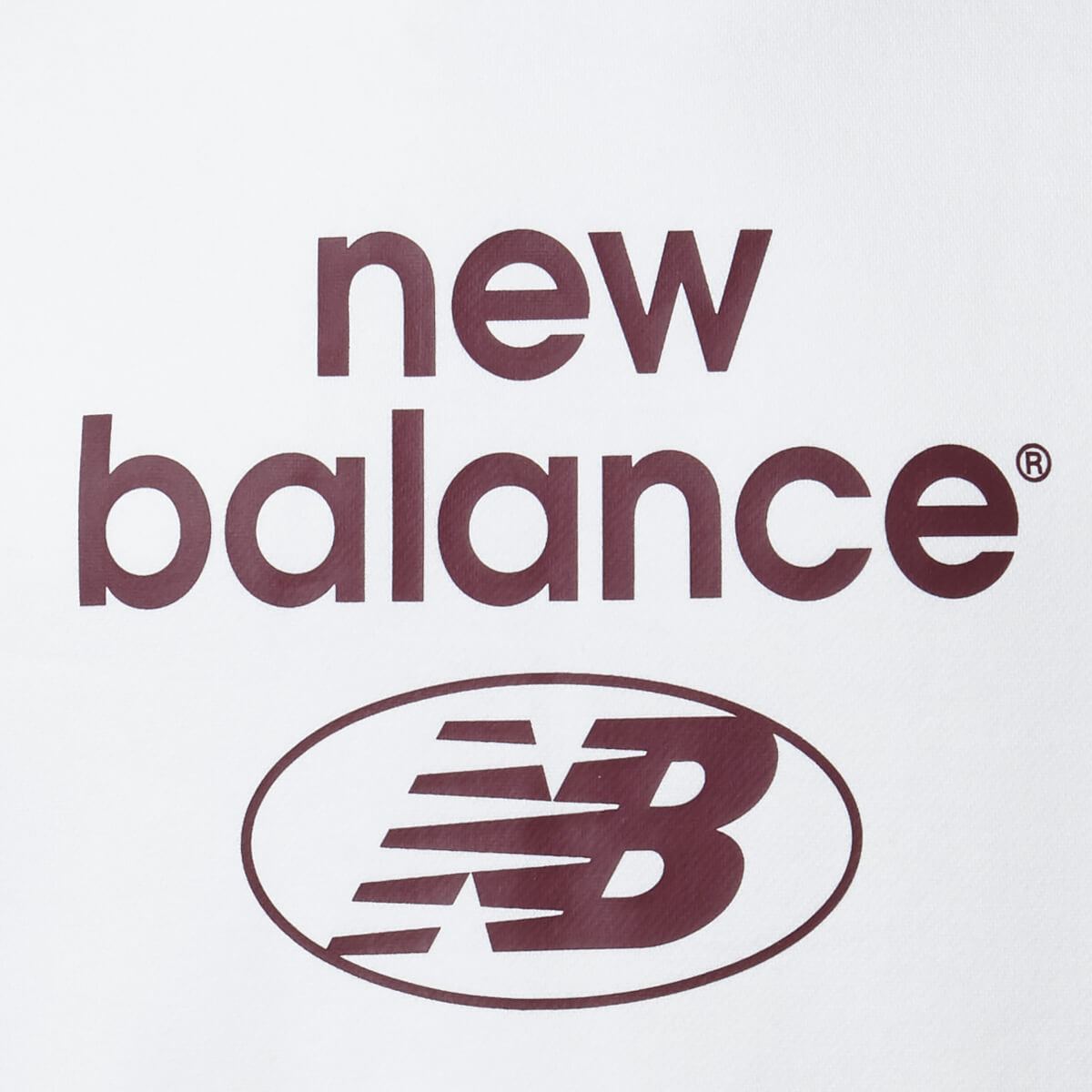 New Balance Essentials Brushed Sweatshirt Herre