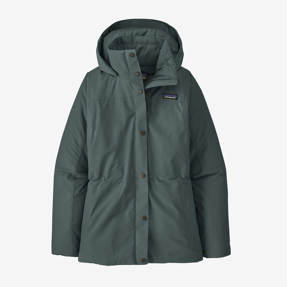 Damen-Off-Slope-Jacke