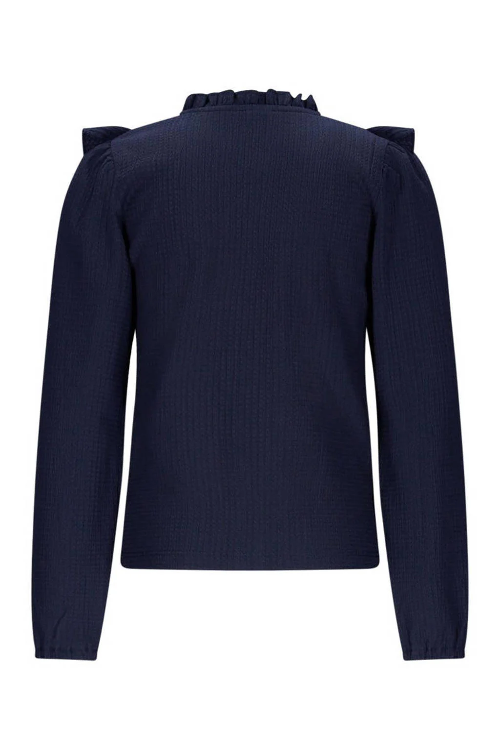 B.Nosy blouse blauw
