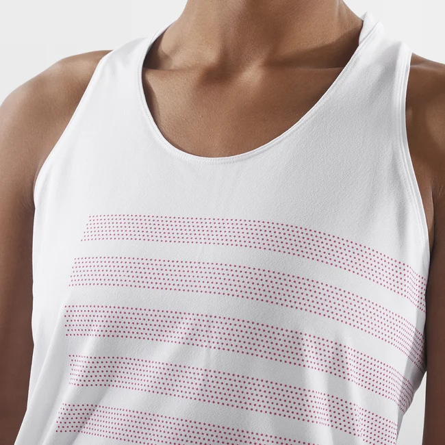 SENSE AERO GRAPHIC  Tanktop Damen