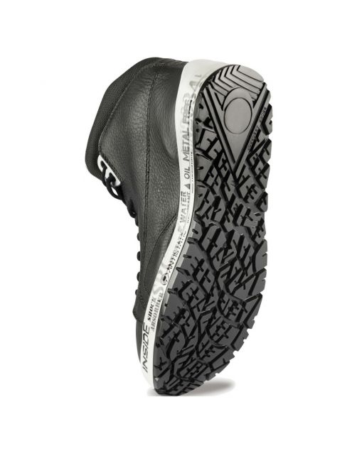 Exena Veiligheidsschoen Dallas S3 - Werkschoenen
