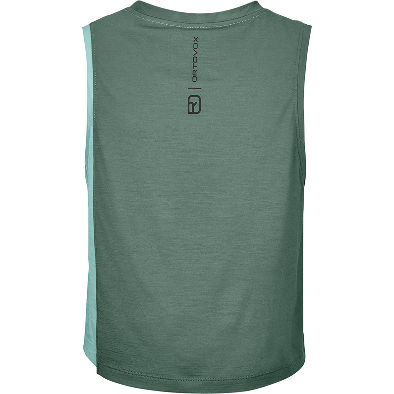 Ortovox Damen 150 Cool Crack Top