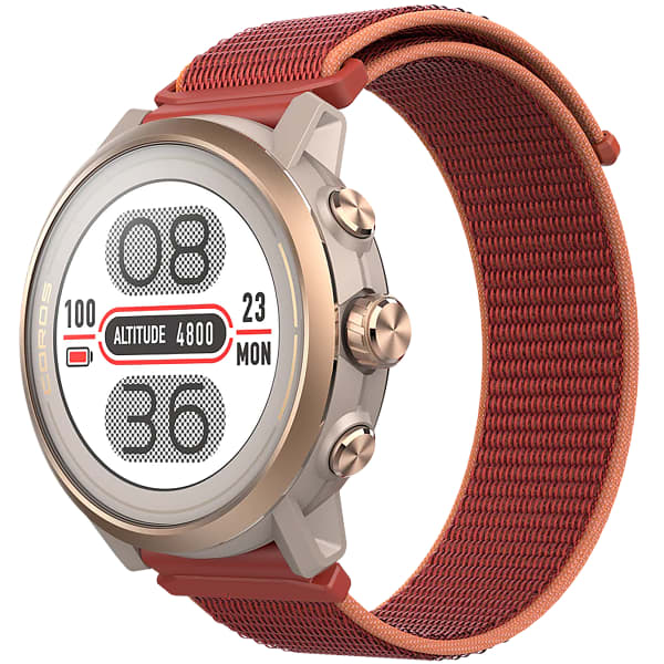 Montre cardio GPS COROS APEX 2