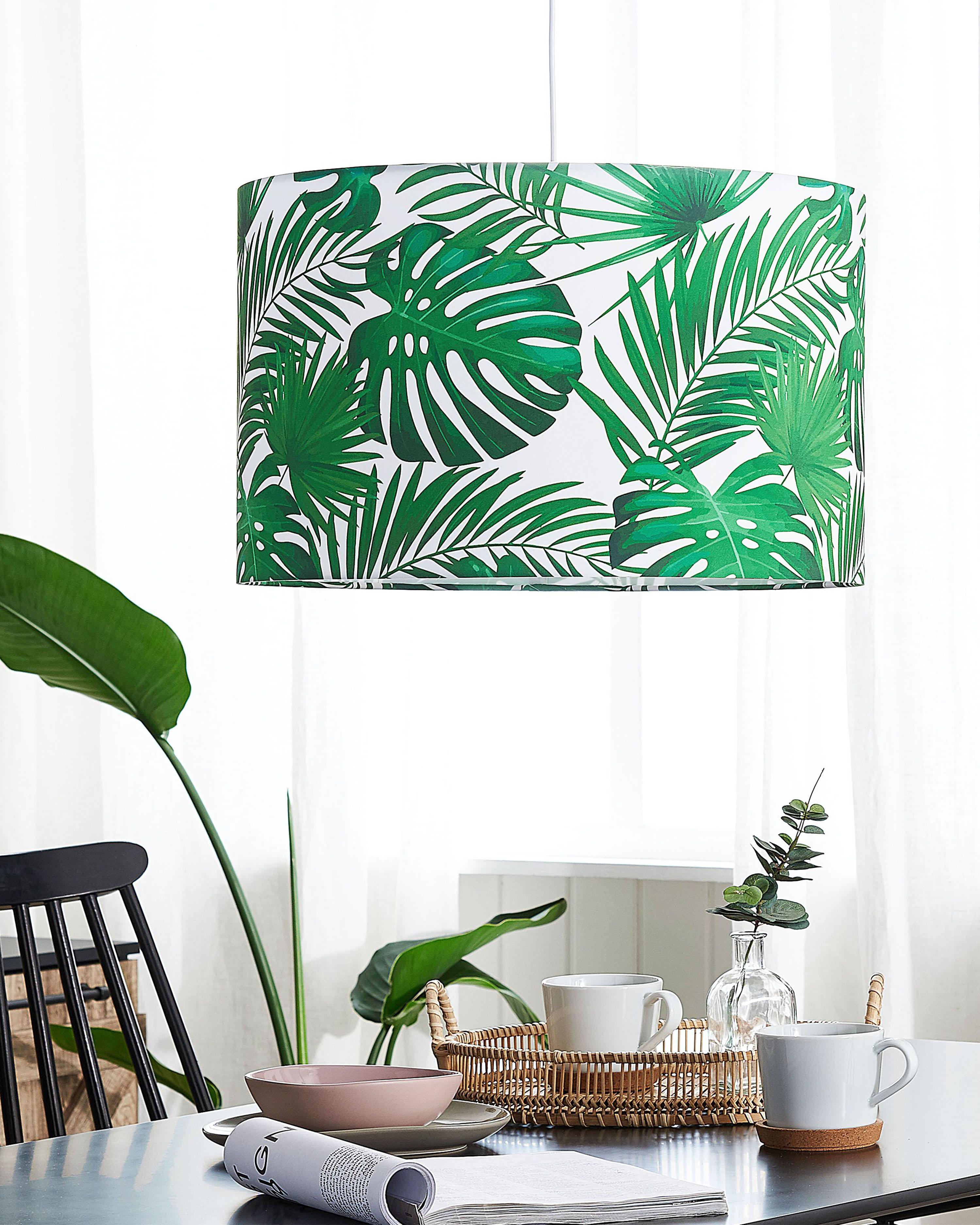 Hanglamp KELLS Groen