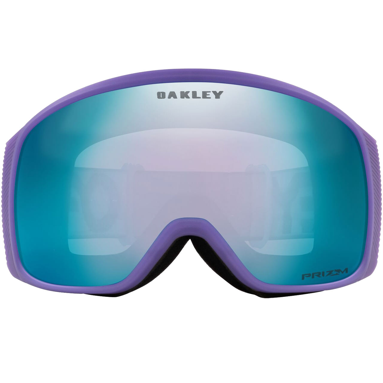 Oakley Flight Tracker M B1B matte lilac - Prizm Sapphire Iridium | Oakley Skibrillen | Oakley | O | MARKEN | XSPO