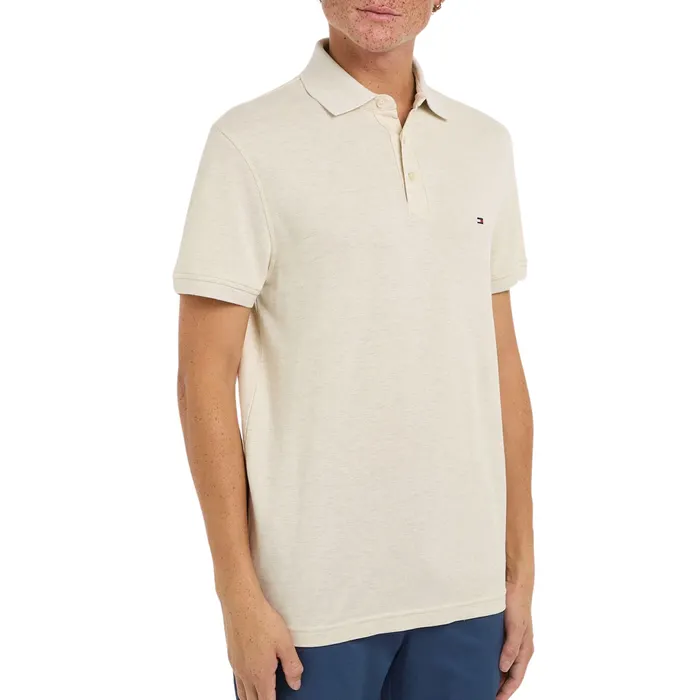 Tommy Hilfiger 1985 Slim Polo Heren