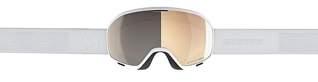 SCOTT - MASQUE DE SKI UNLIMITED II OTG LS CAT 1 A 3