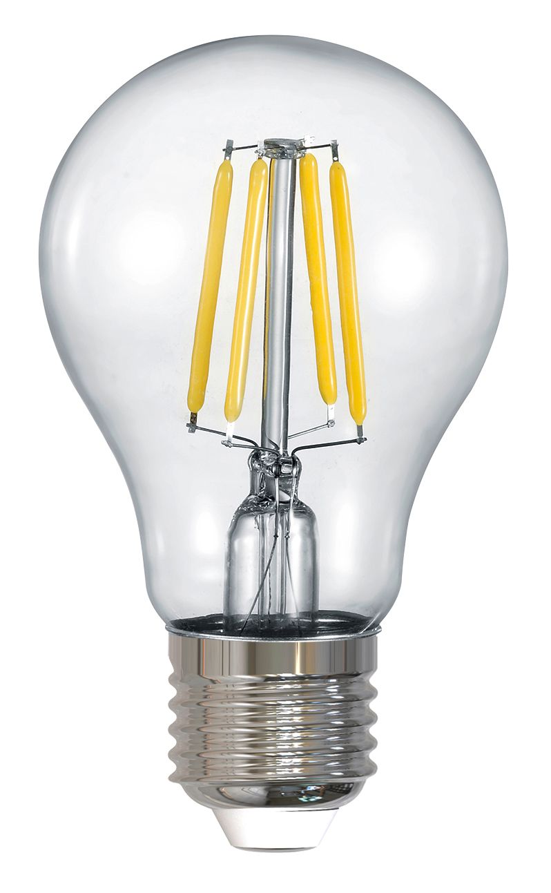 Lichtbron Lampe – 987-400⌀6  x H10 cm