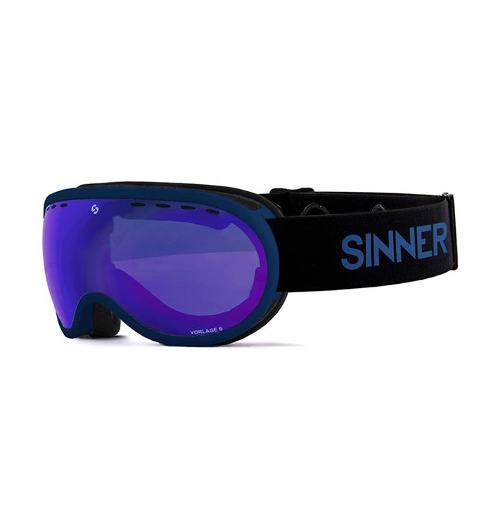 Sinner Vorlage S Ski- en Snowboardbril