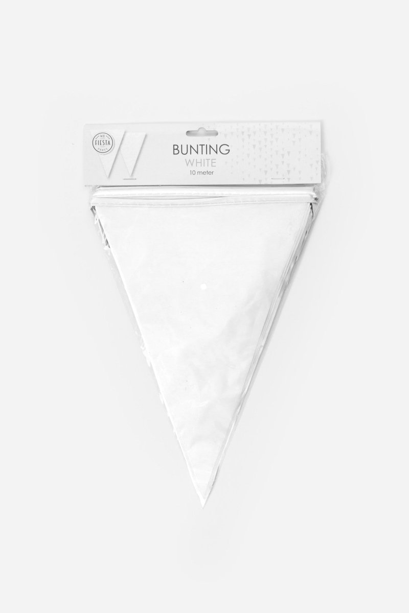 Witte Slingers 10m