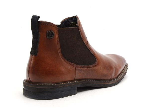 Bugatti boots bottine homme 311 a9e63 4100 merlo marron