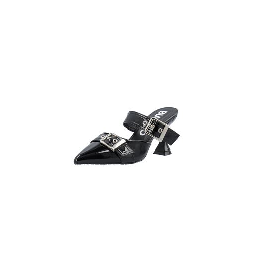 Bianco BIAGlam Højhælede Sko, Black, 38