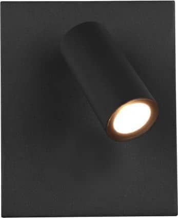 LED-Wandleuchte