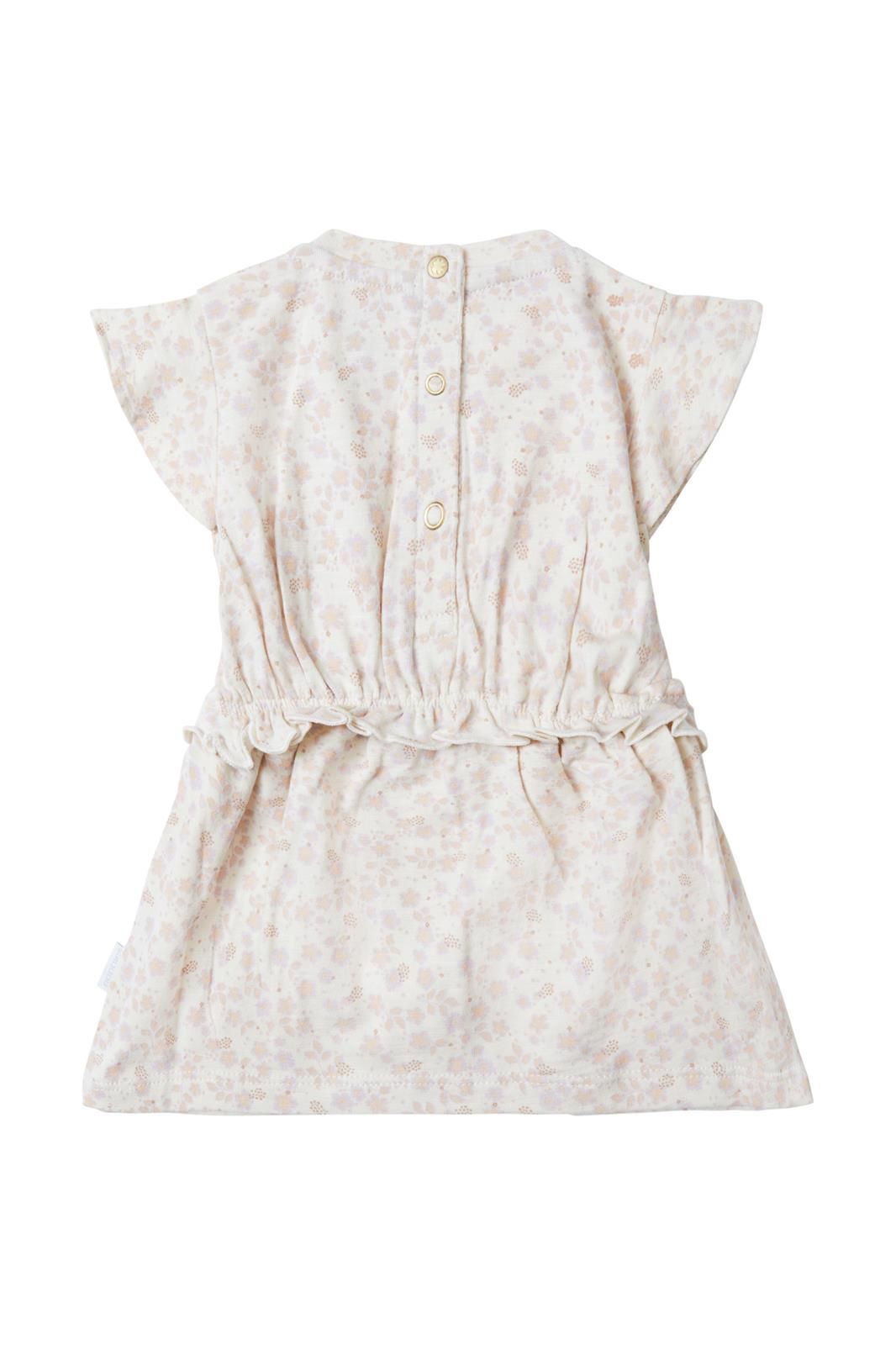 Noppies Baby Jurk Canterbury - Iris