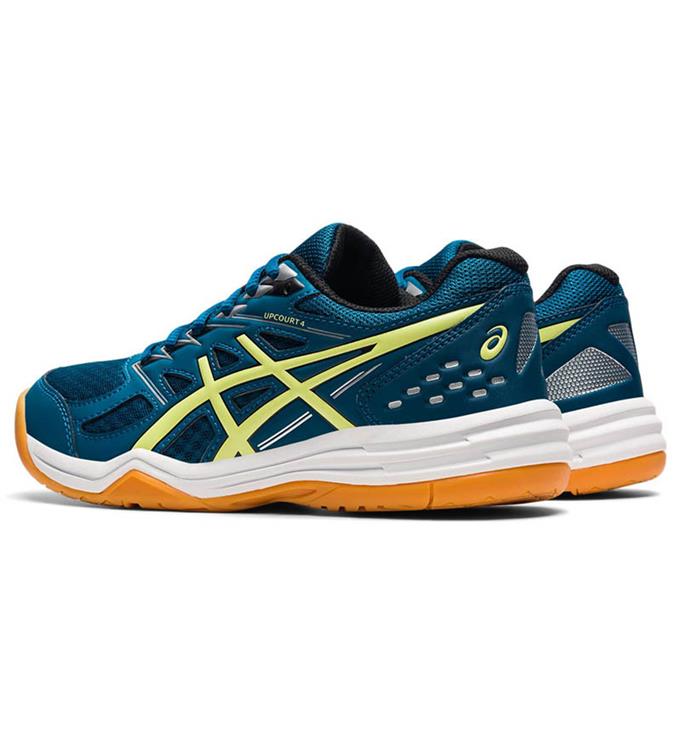 ASICS Upcourt 4 GS Kids Indoorschoenen