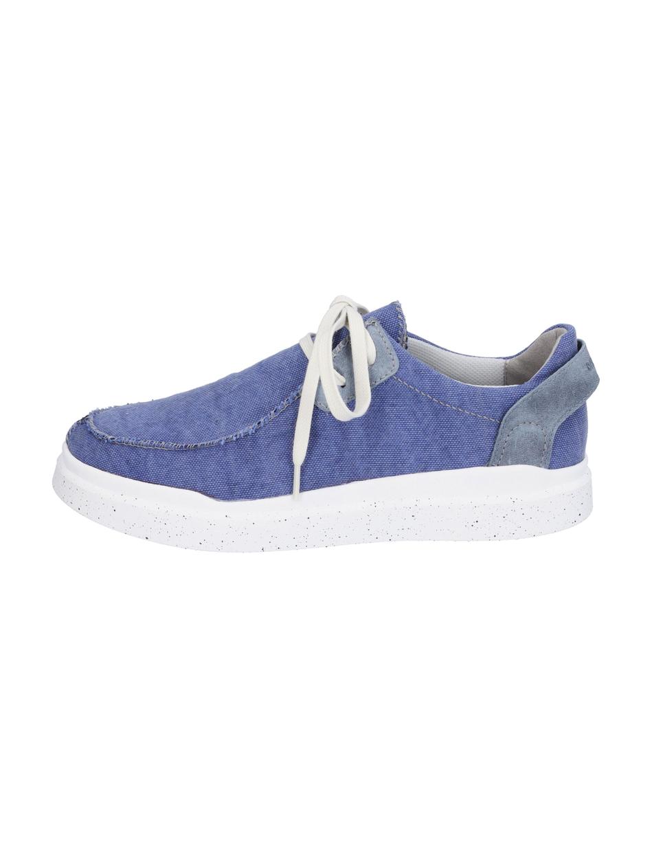 Halbschuh Helsinki 06, jeans