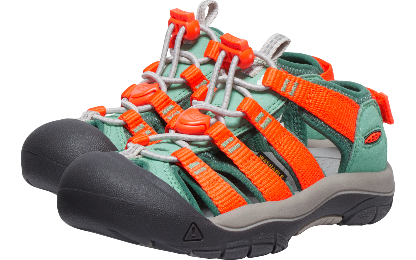 Keen Newport Boundless Kindersandalen