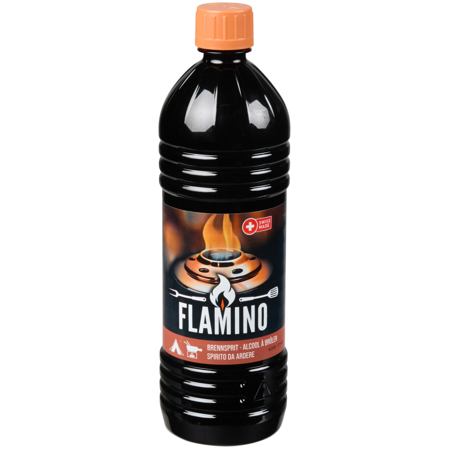 Flamino Brennsprit
