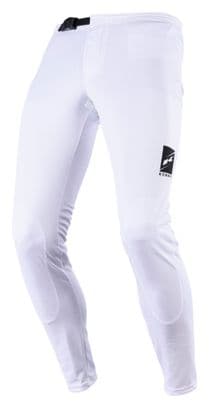 Pantalon Kenny Race Blanc