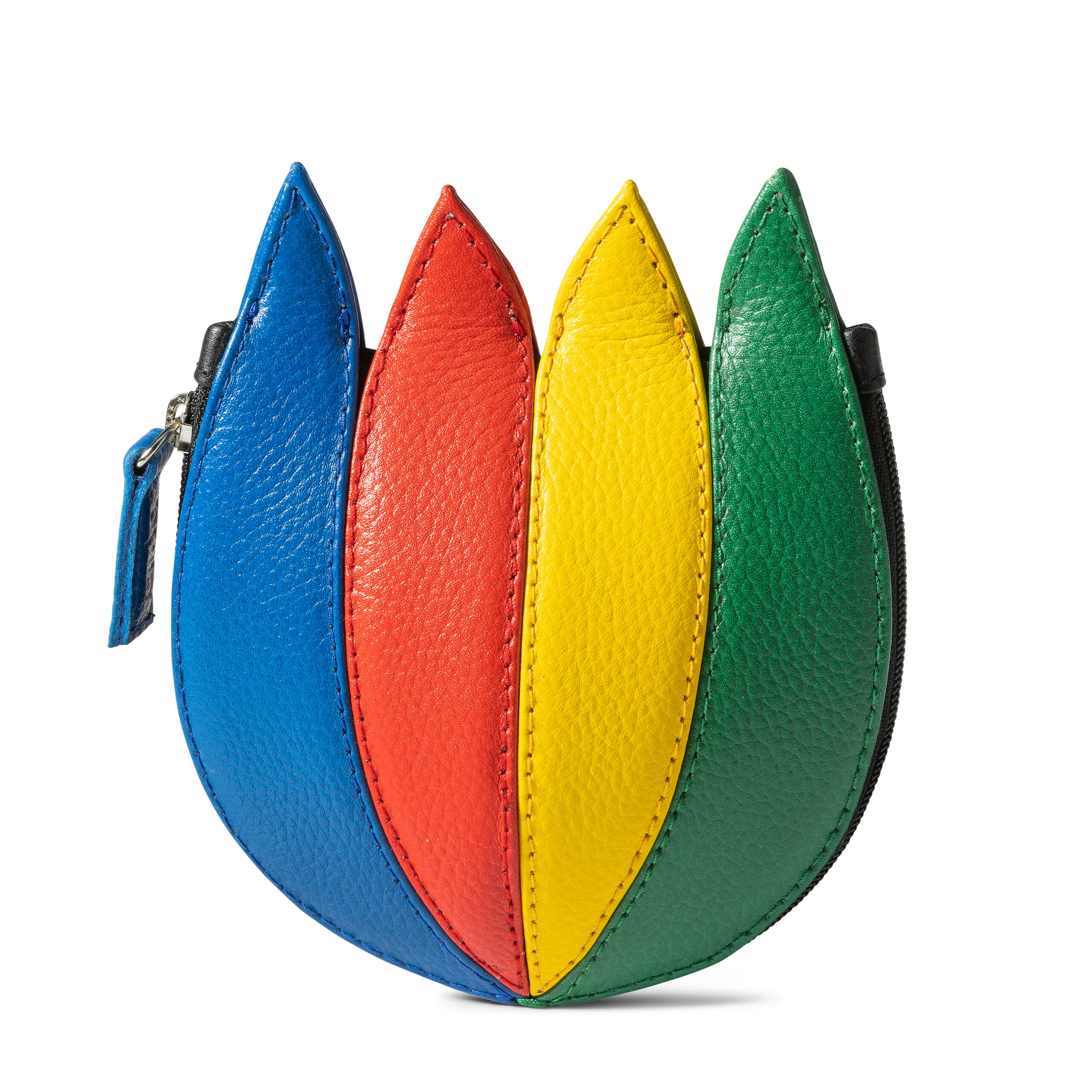 Tulip Purse Structure Multi Jamaica