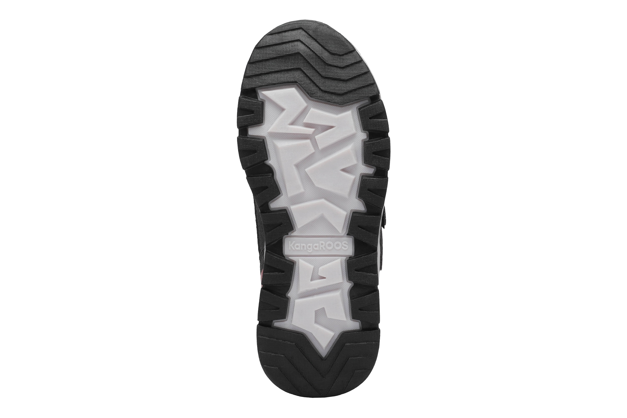 KangaROOS Winterstiefel »K-MJ Camp V RTX«  Snowboots, Winterboots, Winterschuhe, wasserdicht, gefüttert