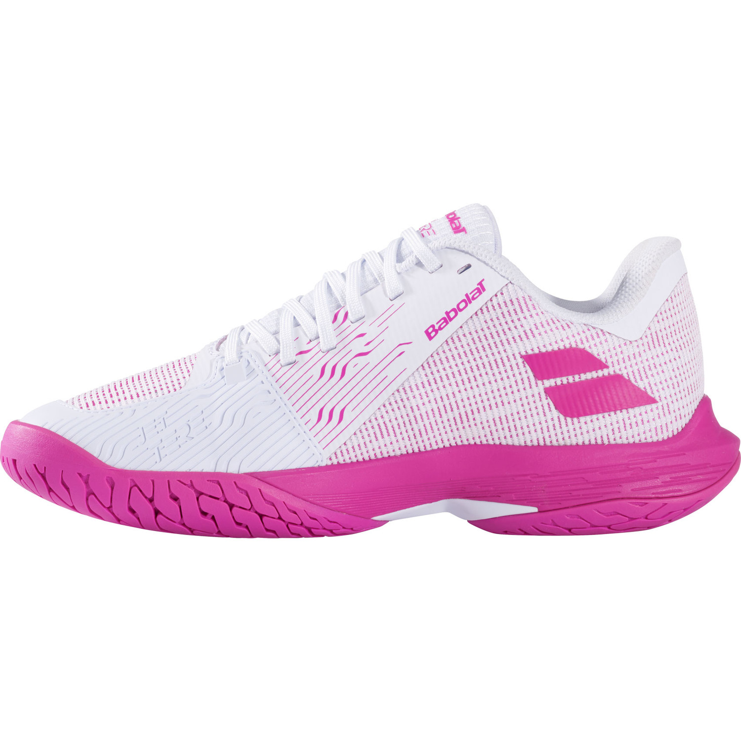 Babolat Jet Tere 2 All Court Dames