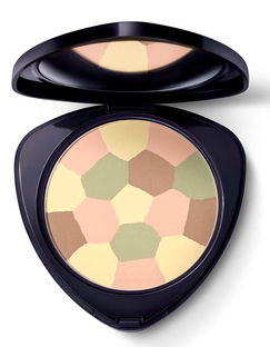 Dr. Hauschka Colour Correcting Powder Translucent 00 8GR