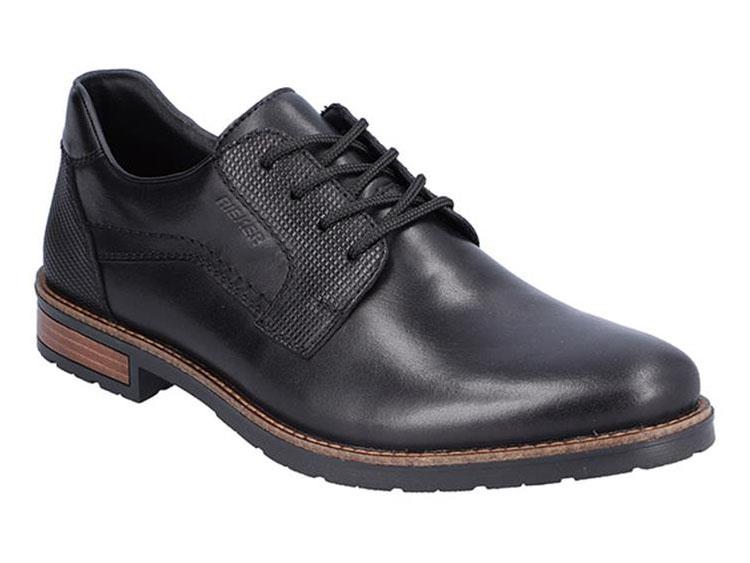 Rieker 14603 nero/schwarz