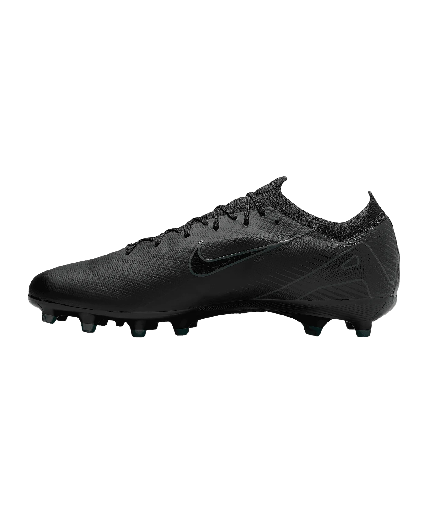 Nike Air Zoom Mercurial Vapor XVI Pro AG-Pro Shadow Schwarz F002