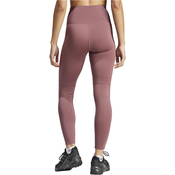 Collant running ADIDAS MT TIGHTS W POUCAL