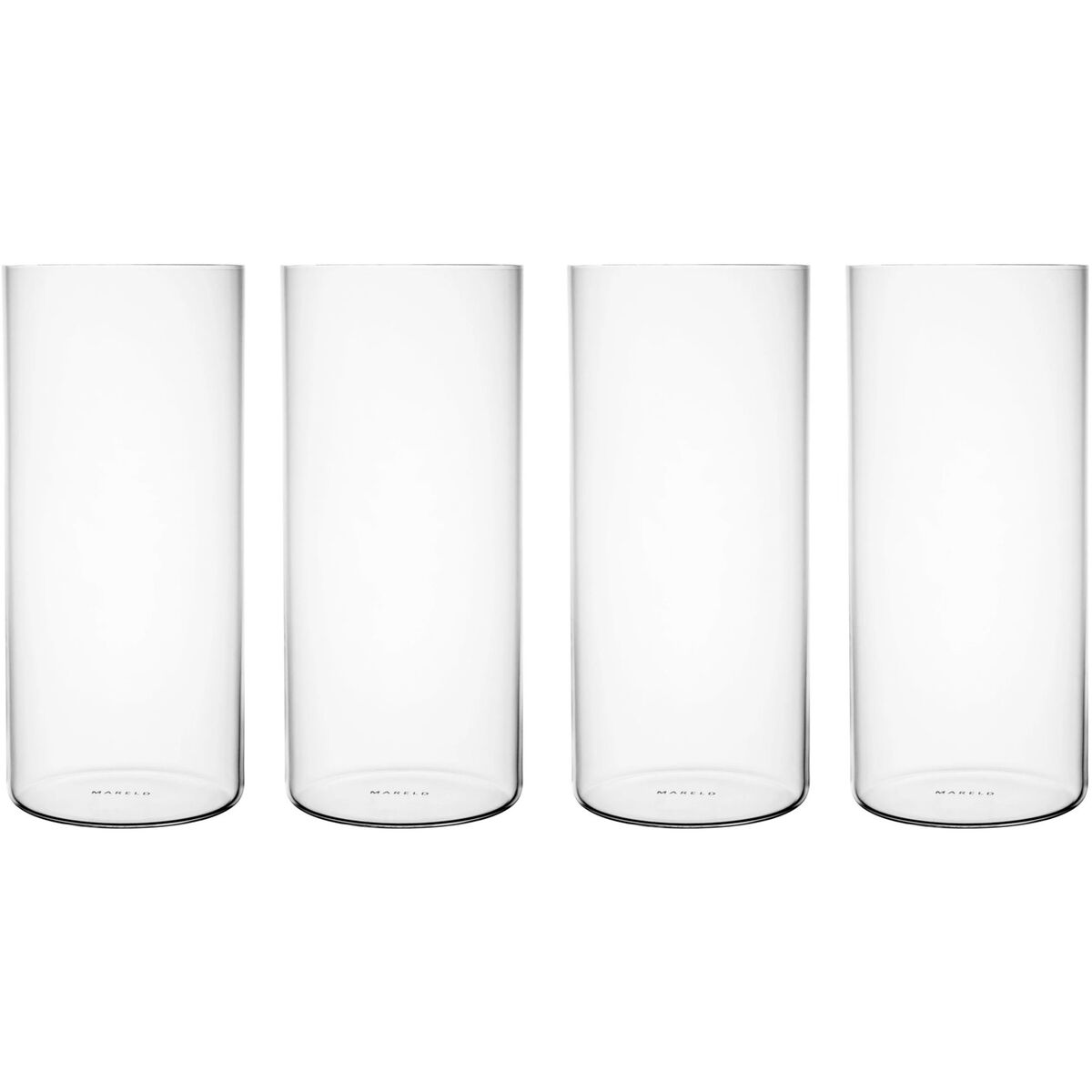 Tynt highballglass 35 cl, 4 stk.