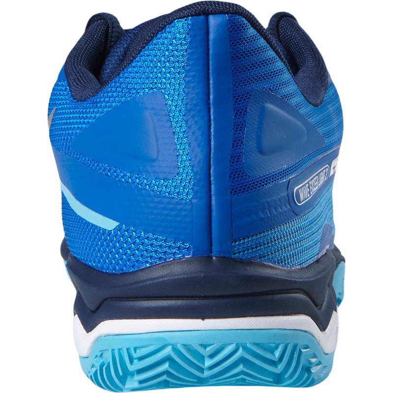 Mizuno Wave Exceed Light 2 CC Tennissko Herre