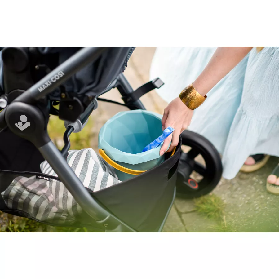 MAXI COSI Kinderwagen Adorra² Essential Graphite