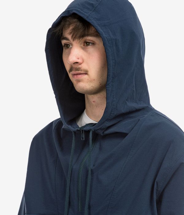 Nike SB Essential Anorak Jacke (armory navy)