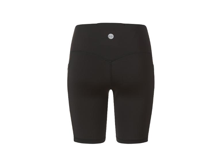 Dames fietsshorts