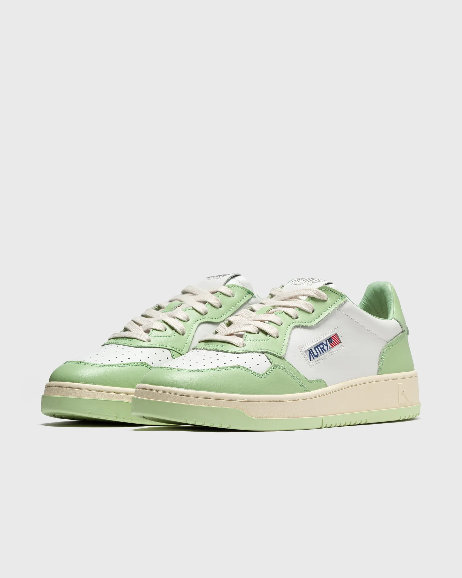 Autry Action Shoes AUTRY 1 LOW MAN