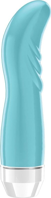 Loveline Liora Design Vibrator- Turquoise