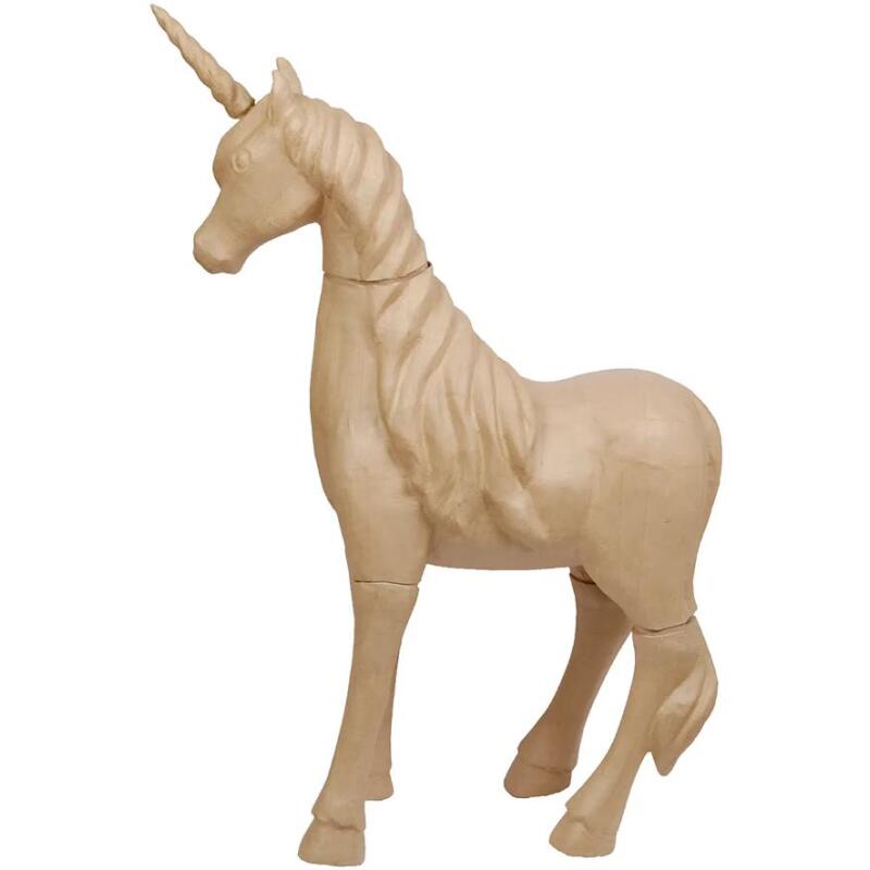 Licorne 155cm - Kraft
