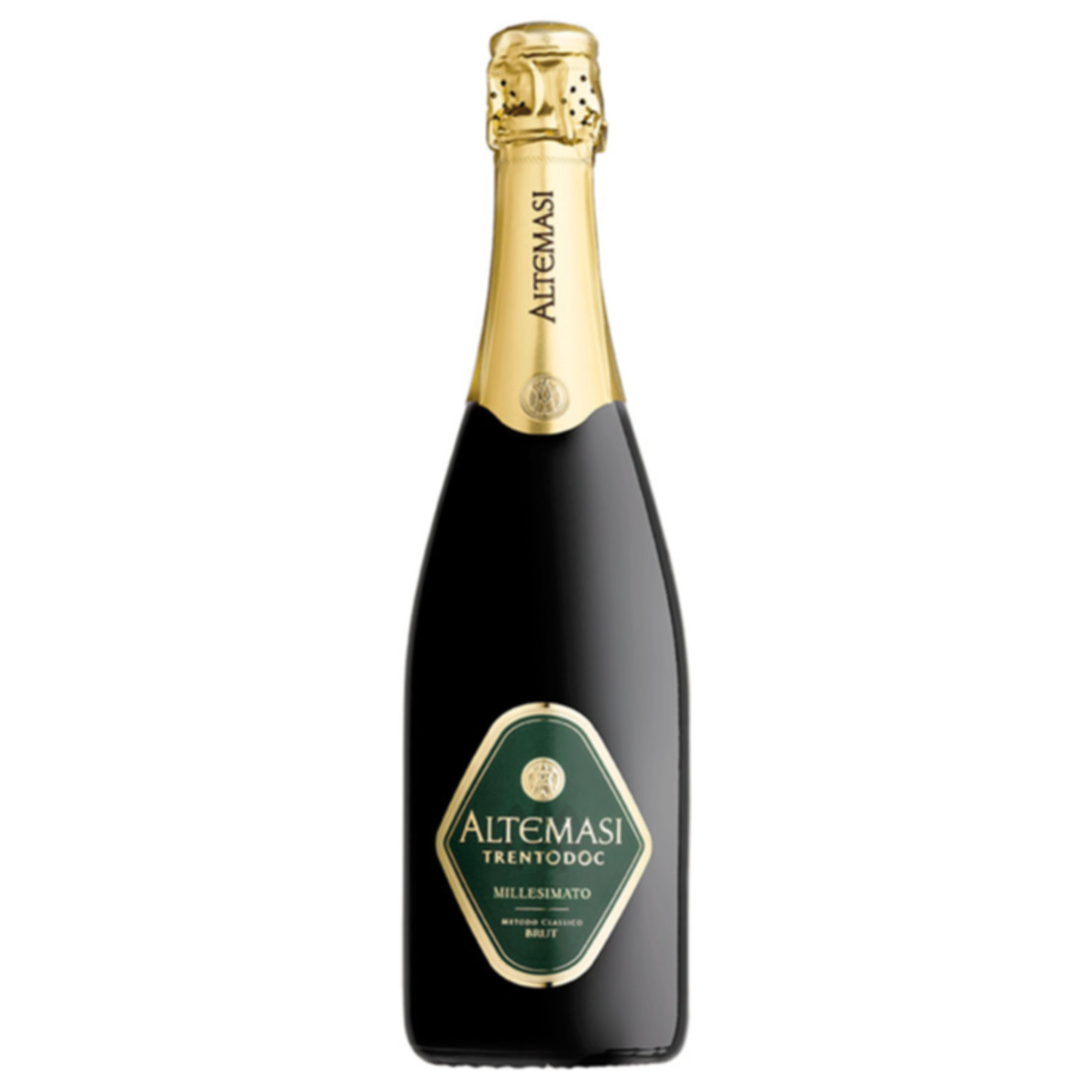 Magnum Altemasi Brut Millesimato Trento DOC -150cl