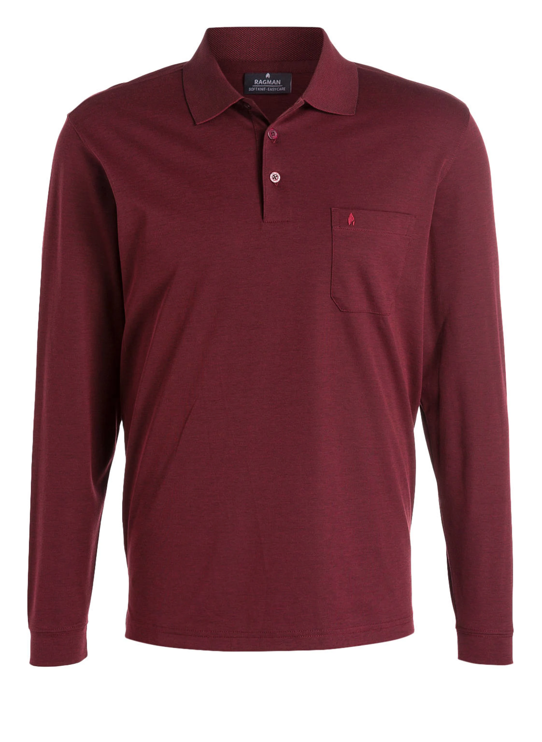 RAGMAN Poloshirt