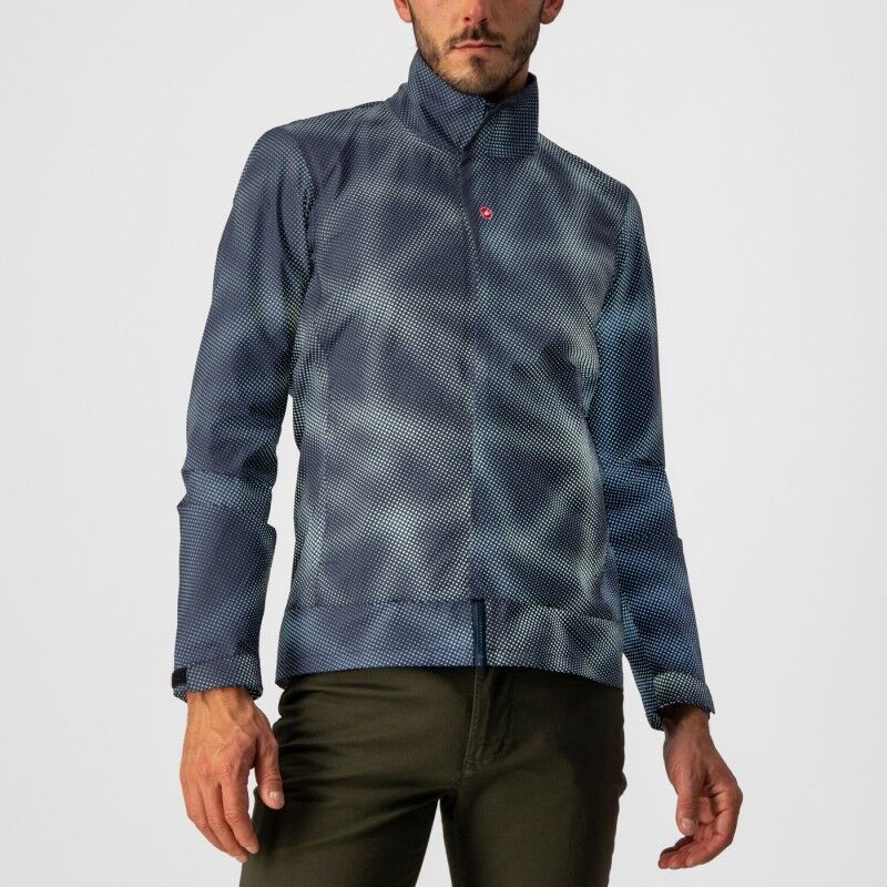Commuter Reflex Jacket - Veste vélo homme