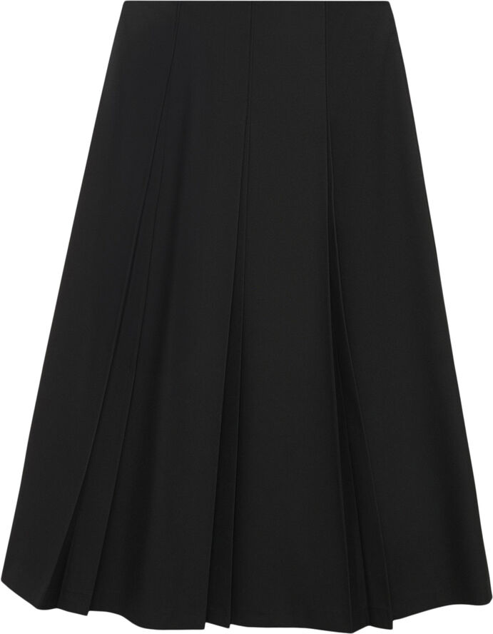 MANGO SKIRT. -- ANT Black